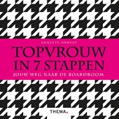 Topvrouw in 7 stappen