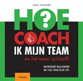 Hoe coach ik mijn team?