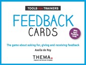 Feedback cards