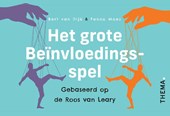 Het grote beinvloedingsspel