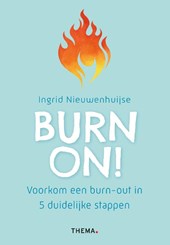 Burn on!