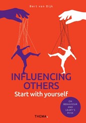 Influencing others? Start with yourself