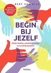 Begin bij jezelf