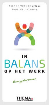 In balans op het werk