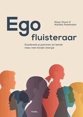 Egofluisteraar
