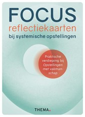FOCUS reflectiekaarten bij systemische opstellingen