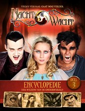 Nachtwacht : encyclopedie 3