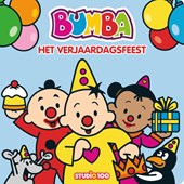 Het verjaardagsfeest