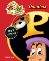 Piet Piraat : omnibus - Feest!