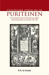 Geestelijke strijd bij de Puriteinen