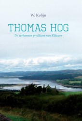 Thomas Hog
