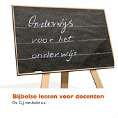 Onderwijs voor het onderwijs