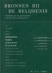 deel 2 / Bronnen bij de belijdenis