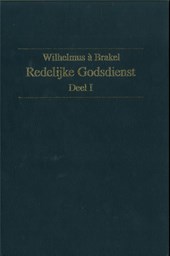 Redelijke Godsdienst / 1
