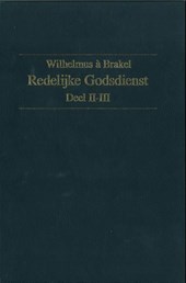 deel 2 / Redelijke Godsdienst