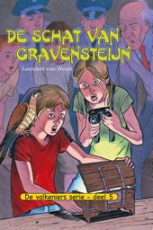 De schat van Gravensteijn / 5