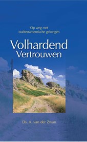 Volhardend vertrouwen