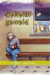 Geheim geweld