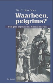 Waarheen, pelgrims?