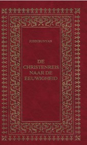 De Christenreis naar de eeuwigheid