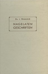 Nagelaten geschriften