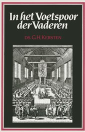 In het voetspoor der vaderen
