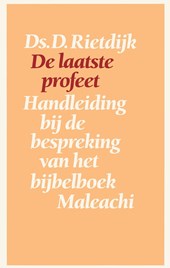 De laatste profeet