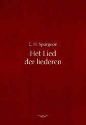 Het lied der liederen
