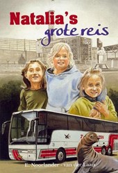 Natalia s grote reis