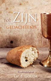 Tot zijn gedachtenis