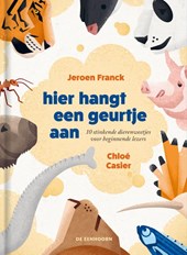 Hier hangt een geurtje aan