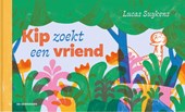 Kip zoekt een vriend