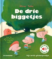 De drie biggetjes