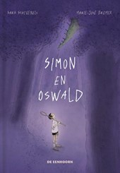 Simon en Oswald