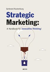 Strategic marketing
