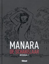 De schakelaar Integraal 2