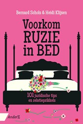 Voorkom ruzie in bed
