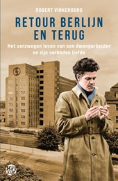 Retour Berlijn en terug