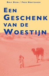 Een geschenk van de woestijn