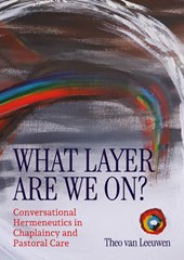 What layer are we on?