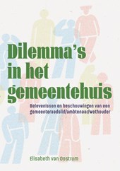 Dilemma's in het gemeentehuis