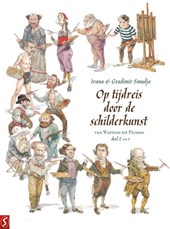 Van Watteau tot Picasso