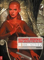 De Technovaders Integraal 1