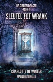 Sleutel tot wraak