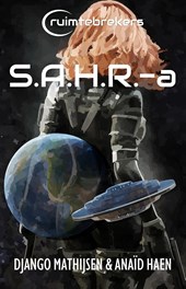 S.A.H.R.-a