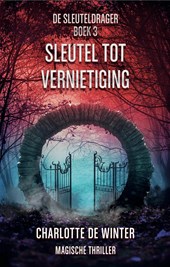 Sleutel tot vernietiging