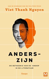 Anders-zijn