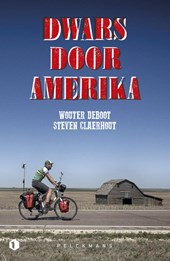 Dwars door Amerika