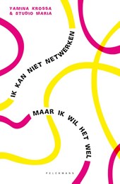 Ik kan niet netwerken