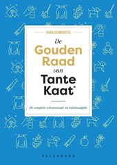 De Gouden Raad van Tante Kaat